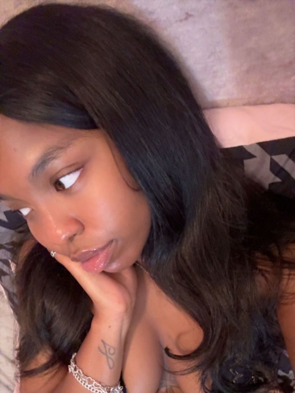 Meet your Posher, Kyiah